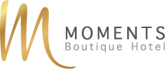 MOMENTS Boutique Hotel